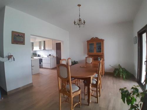 El Descanso in El Aibal