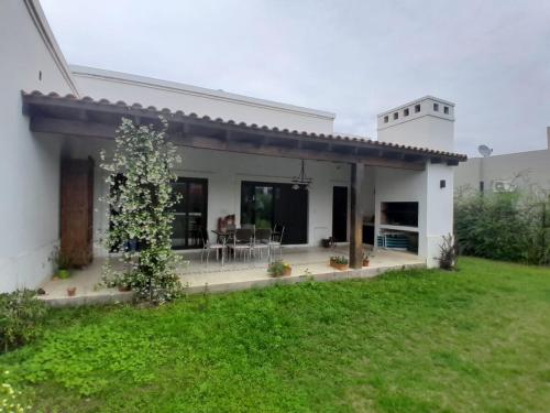 El Descanso in El Aibal