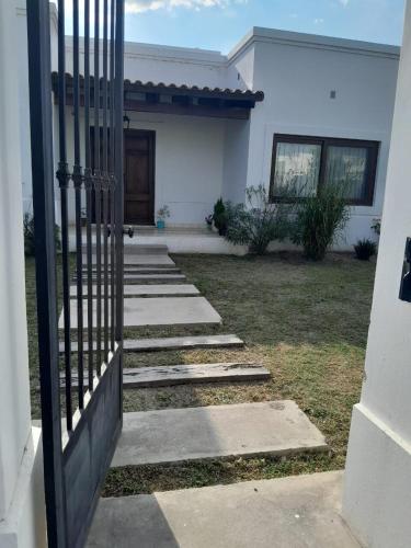 El Descanso in El Aibal