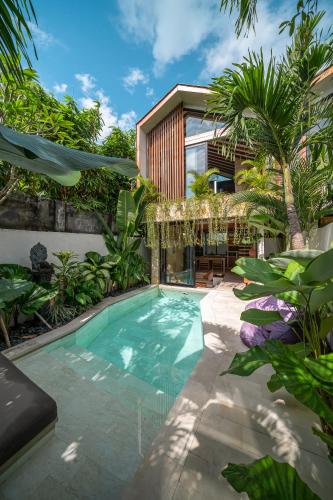 One-Bedroom Villa image 10