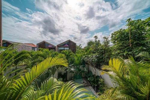 One-Bedroom Villa image 9