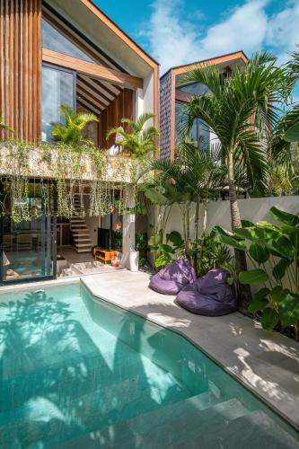 One-Bedroom Villa image 8