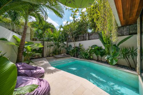 One-Bedroom Villa image 5