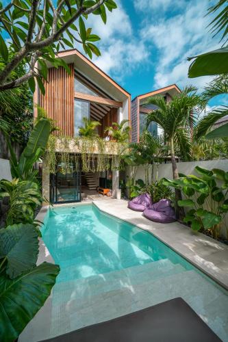 One-Bedroom Villa image 4