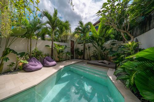 One-Bedroom Villa image 3