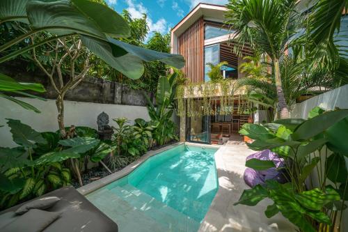 One-Bedroom Villa image 2