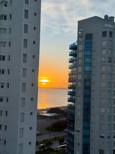 Mar, playa, spa en este hermoso depto nuevo, Punta del Este (photo 4)