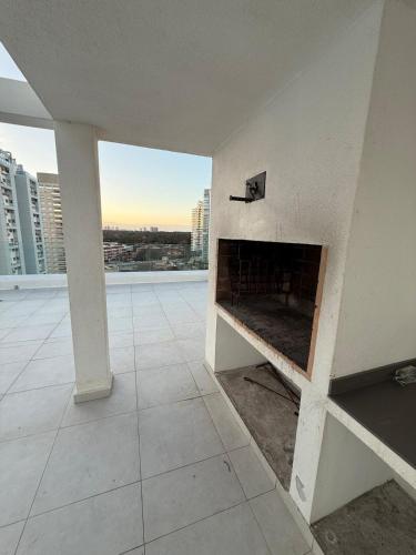 Mar, playa, spa en este hermoso depto nuevo, Punta del Este (photo 7)