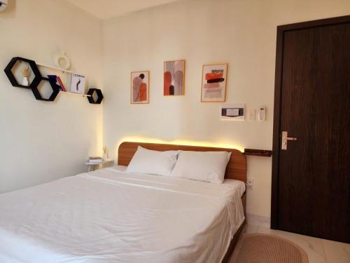 Mia House Homestay khach san