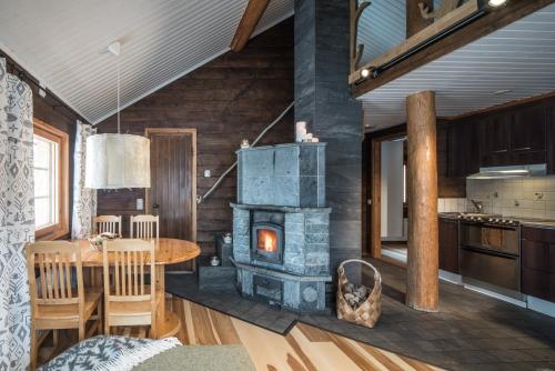Tundrea Room Type - Chalet (6 Adults)