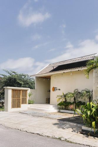 발리 Endless Summer Villa Uluwatu 4성급 싱글룸 전망