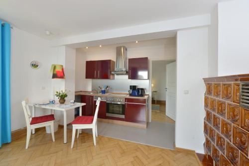 Ferienwohnung Hornfisch - image 2