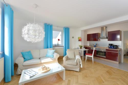 Ferienwohnung Hornfisch - image 4