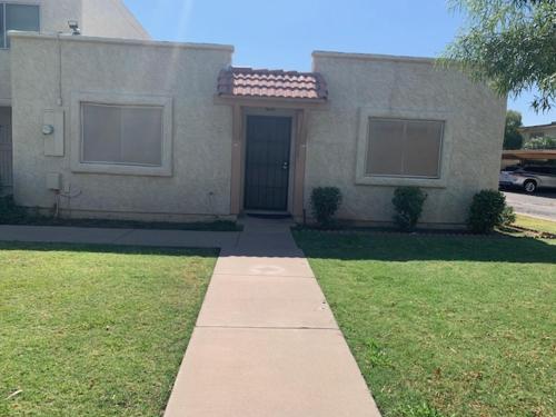 Convenient place in Phoenix, Phoenix