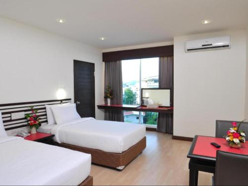 hotel photo