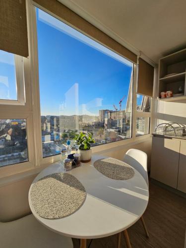 Acogedor Departamento Estudio in Concepción