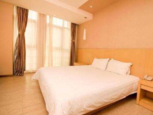 Xian I-OPAL Hotel – Xi'an City, LA