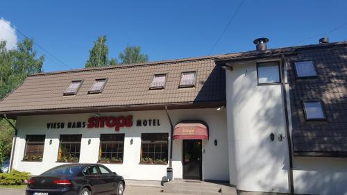 hotel photo