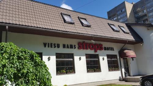 Strops, Riga (fotografie 11)