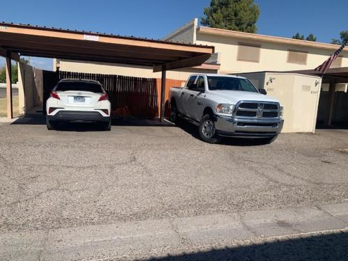 Convenient place in Phoenix in Phoenix (Arizona)