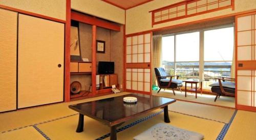 Hotel Nagoku