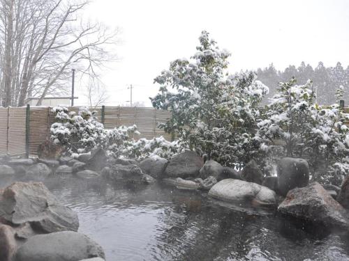 Senganishi Onsen Yumoto Azumakan