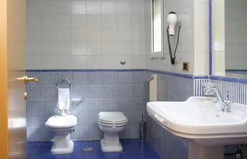 Best Western Hotel Artdeco, Rzym (zdjęcie 2)