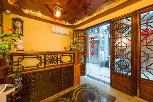 The Courtyard Suzhou Inn Hemu Branch – Suzhou, Jiangsu
