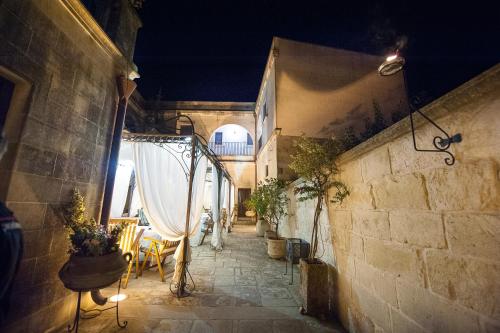  Li Curti in Scorrano