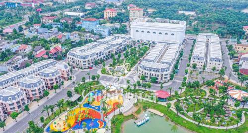 Mia House Homestay khach san - 워터파크