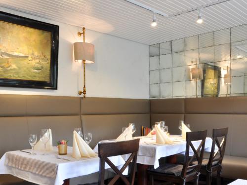 格雷戈里维克奥夫尔旅馆 格雷戈里维克奥夫尔旅馆