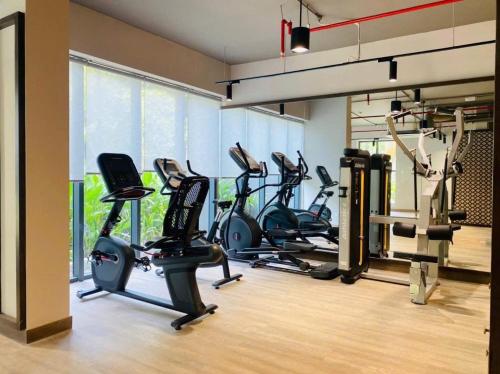 3 Badroom LUXURY Diamond Centery near the airport