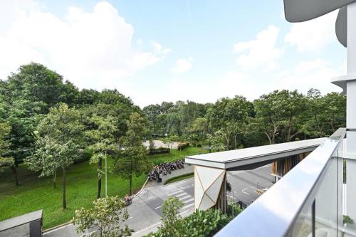 3 Badroom LUXURY Diamond Centery near the airport