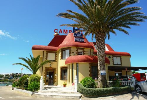hotel photo