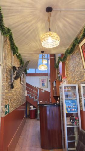 Hotel Posada de Belén