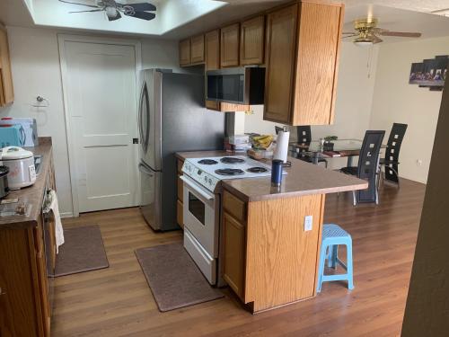 Convenient place in Phoenix in Phoenix (Arizona)
