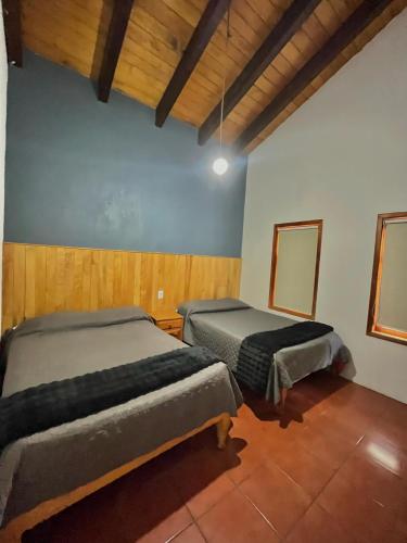 Mazamitla - Cabaña Jade, Mazamitla (fotografie 8)