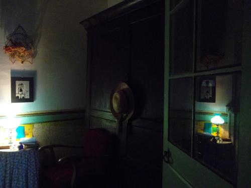 诺斯的安特罗酒店 诺斯的安特罗酒店