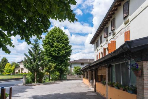 Ristorante Albergo Al Donatore