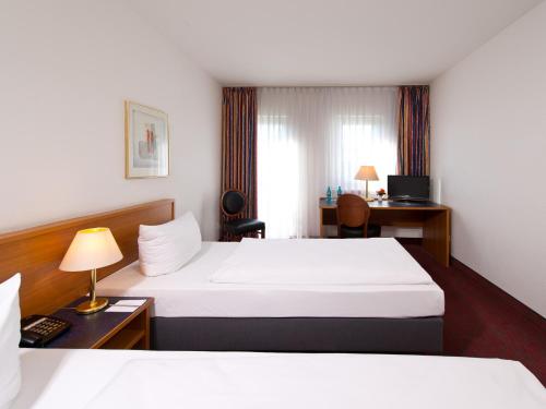 ACHAT Hotel Darmstadt Griesheim