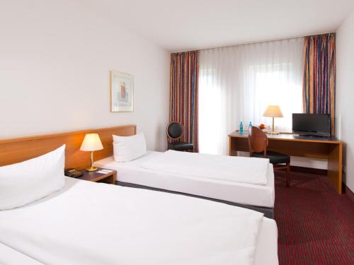 ACHAT Hotel Darmstadt Griesheim