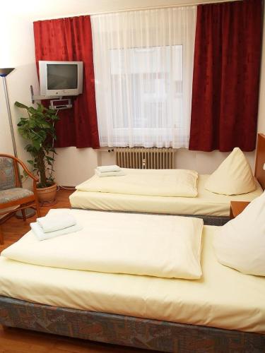 Altstadthotel Wienecke - image 10