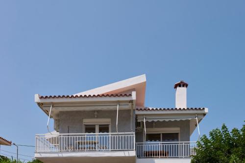 D & K Vacation Villa Anavissos, Anavissos (foto 6)