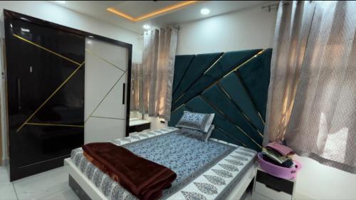 THAKUR Home Stay in 卡亞爾