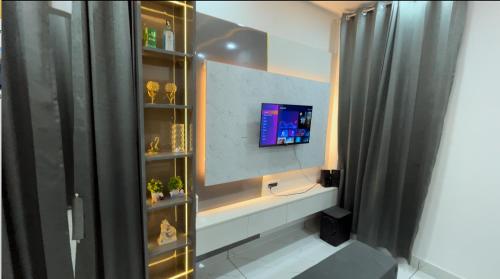 THAKUR Home Stay in 卡亞爾
