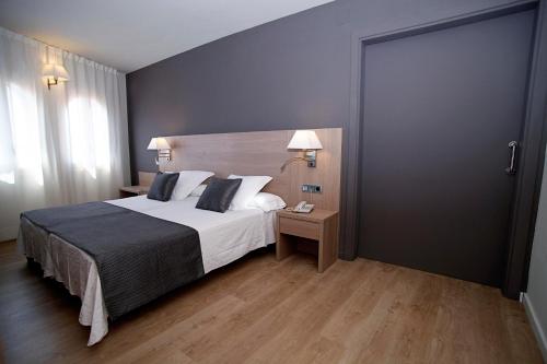 Balneari Termes Victoria