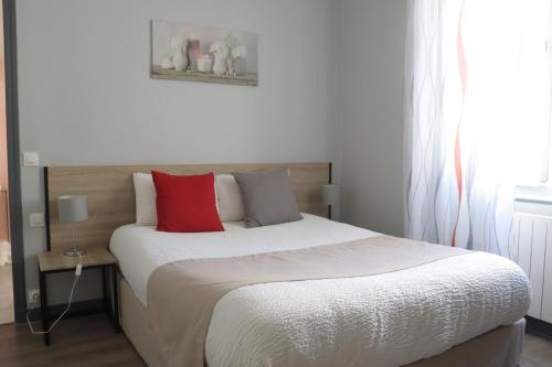 Logis Hôtel La Résidence, Cognac Centre