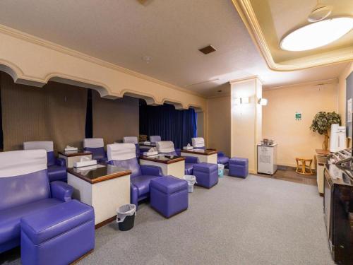 Itabashi Hotel Hilltop