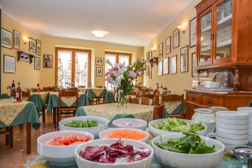 Locanda Speranza 2