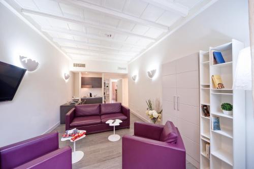 Navona Palace Luxury Inn - image 11